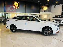 Dongfeng Aeolus A30